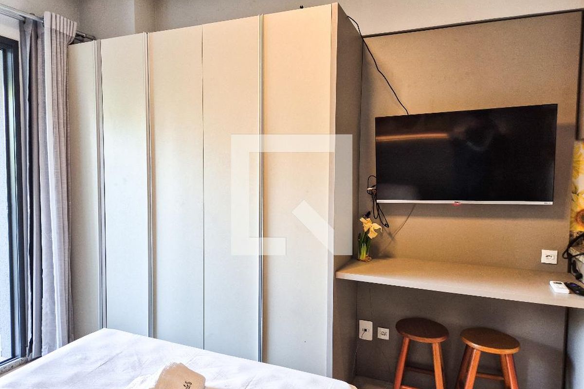 Kitnet-Studio, 33 m² - Foto 9