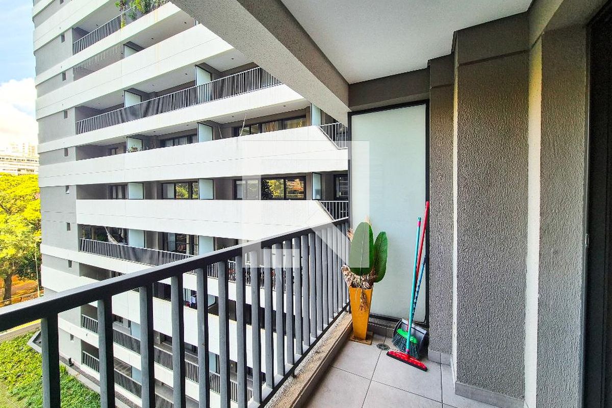 Kitnet-Studio, 33 m² - Foto 2