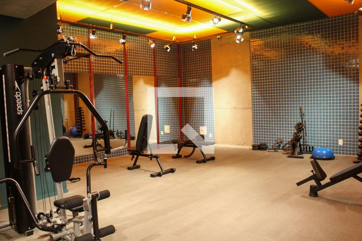Kitnet-Studio, 33 m² - Foto 29