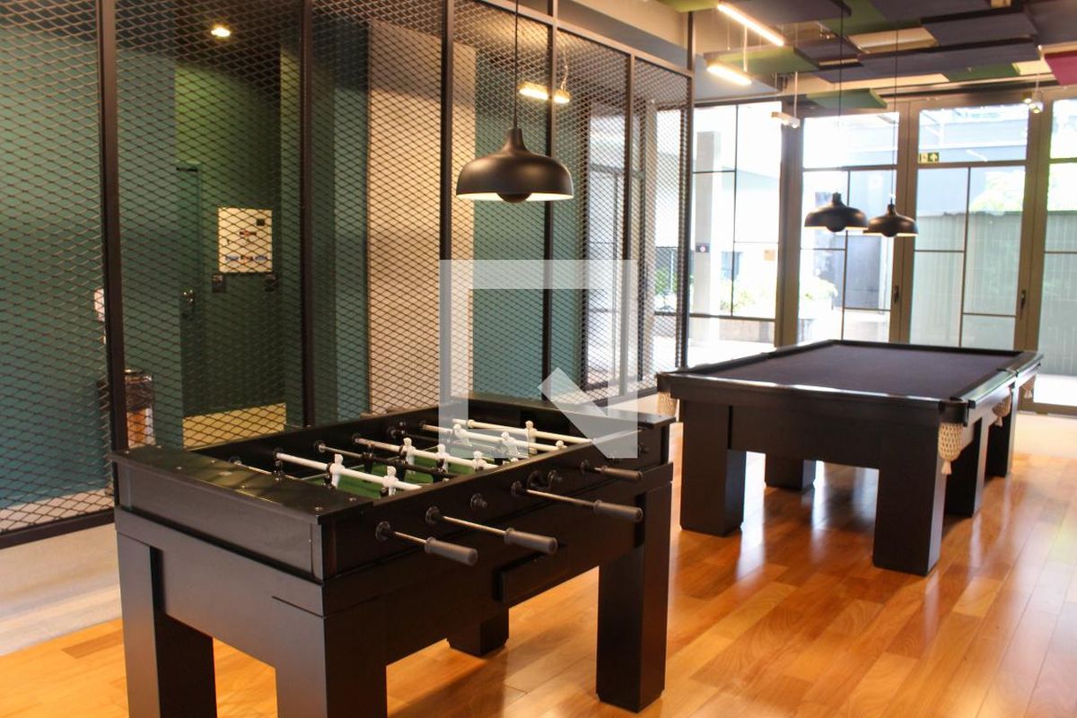Kitnet-Studio, 33 m² - Foto 34