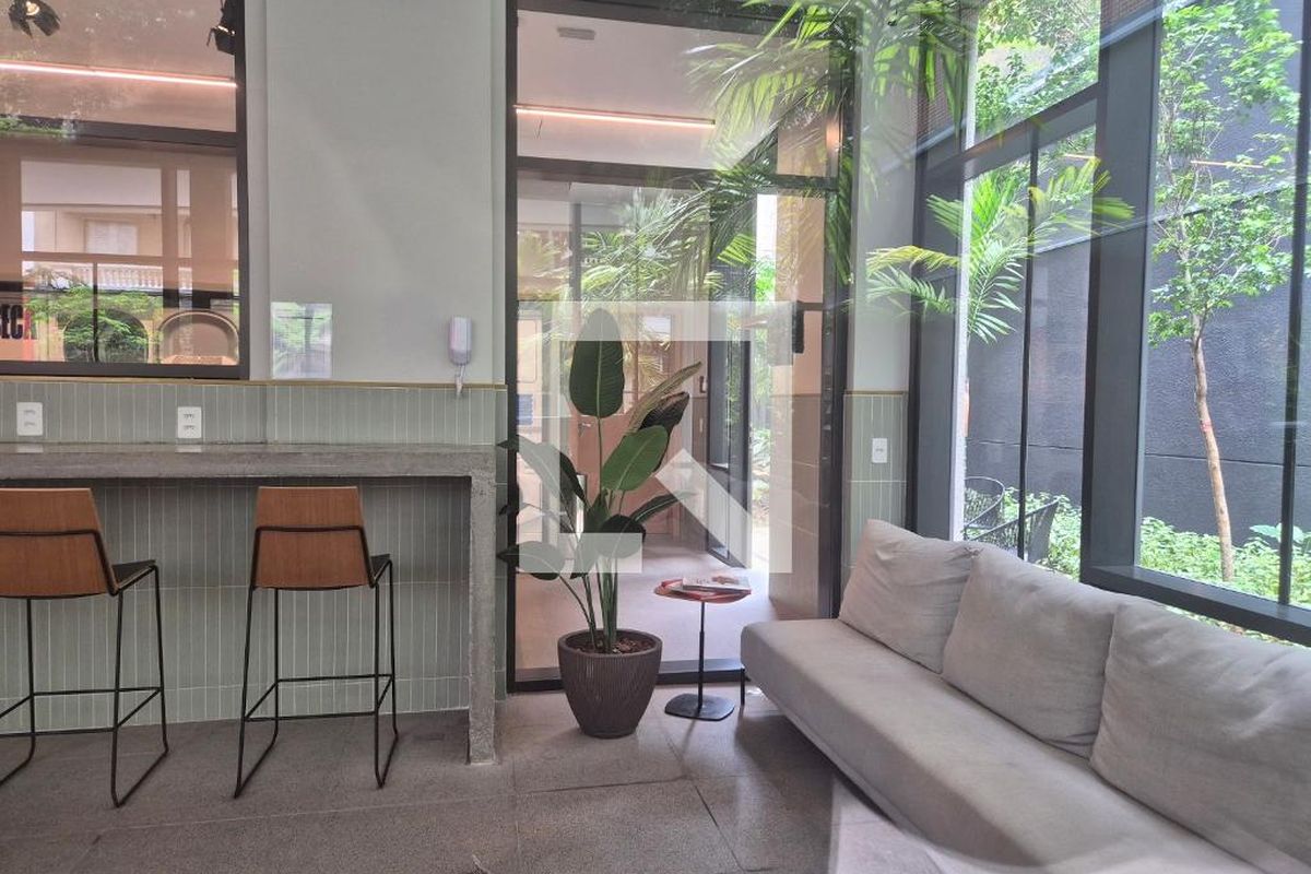 Kitnet-Studio, 33 m² - Foto 36