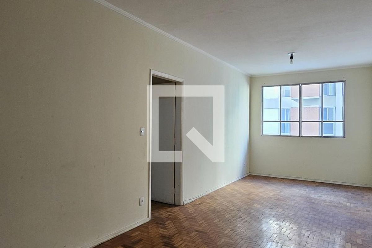 Apartamento à Venda - Centro, 3 Quartos,  100 m2 em , Campinas - sp | SoloBR