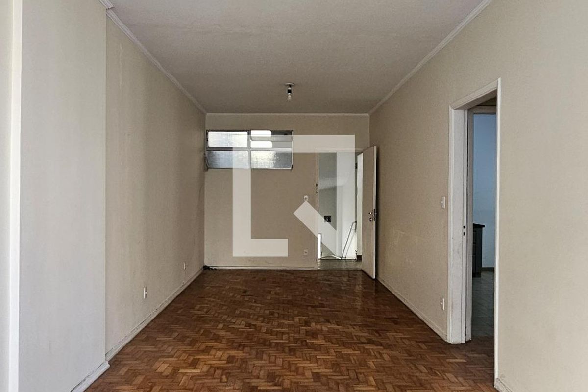 Apartamento à Venda - Centro, 3 Quartos,  100 m2 em , Campinas - sp | SoloBR