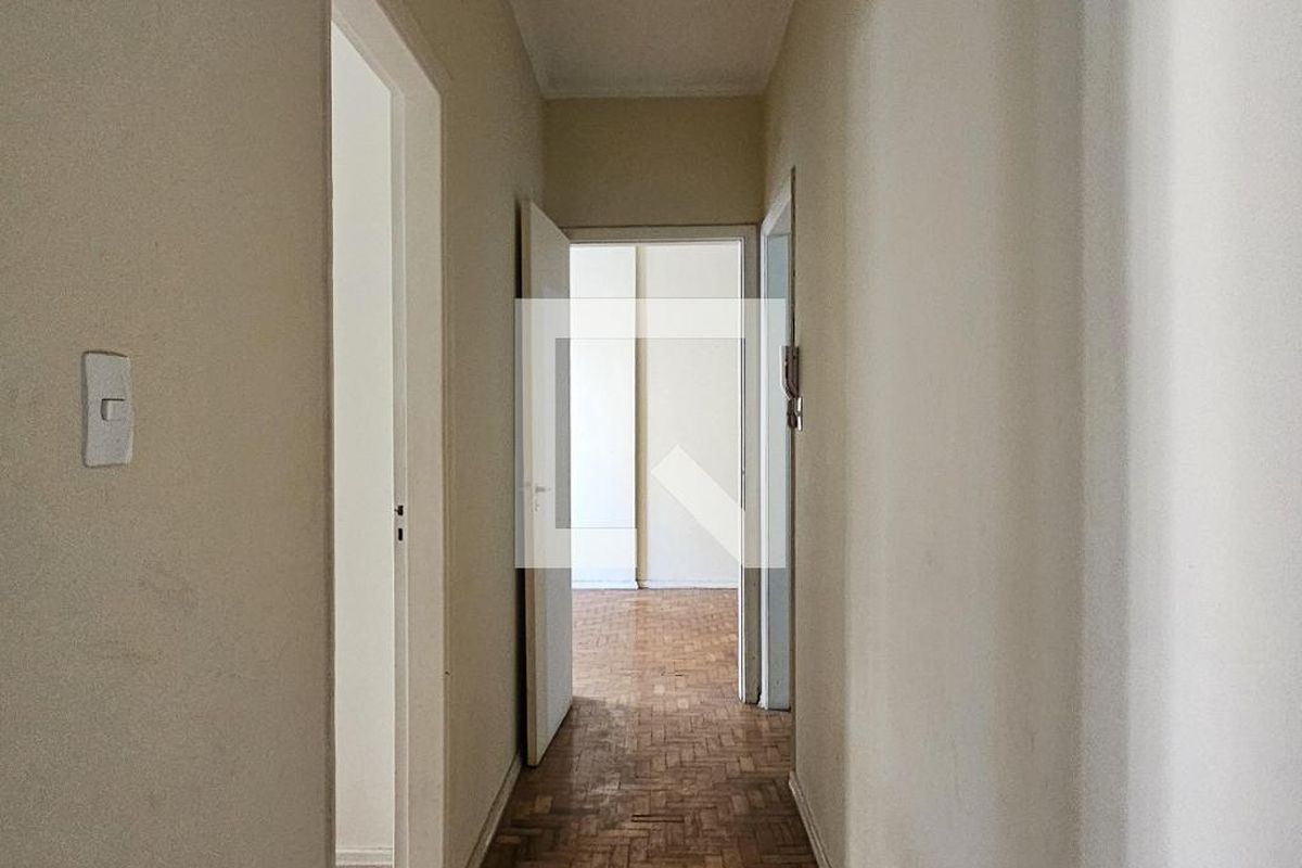 Apartamento à Venda - Centro, 3 Quartos,  100 m2 em , Campinas - sp | SoloBR