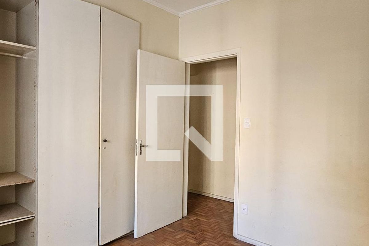 Apartamento à Venda - Centro, 3 Quartos,  100 m2 em , Campinas - sp | SoloBR