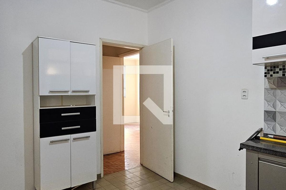 Apartamento à Venda - Centro, 3 Quartos,  100 m2 em , Campinas - sp | SoloBR