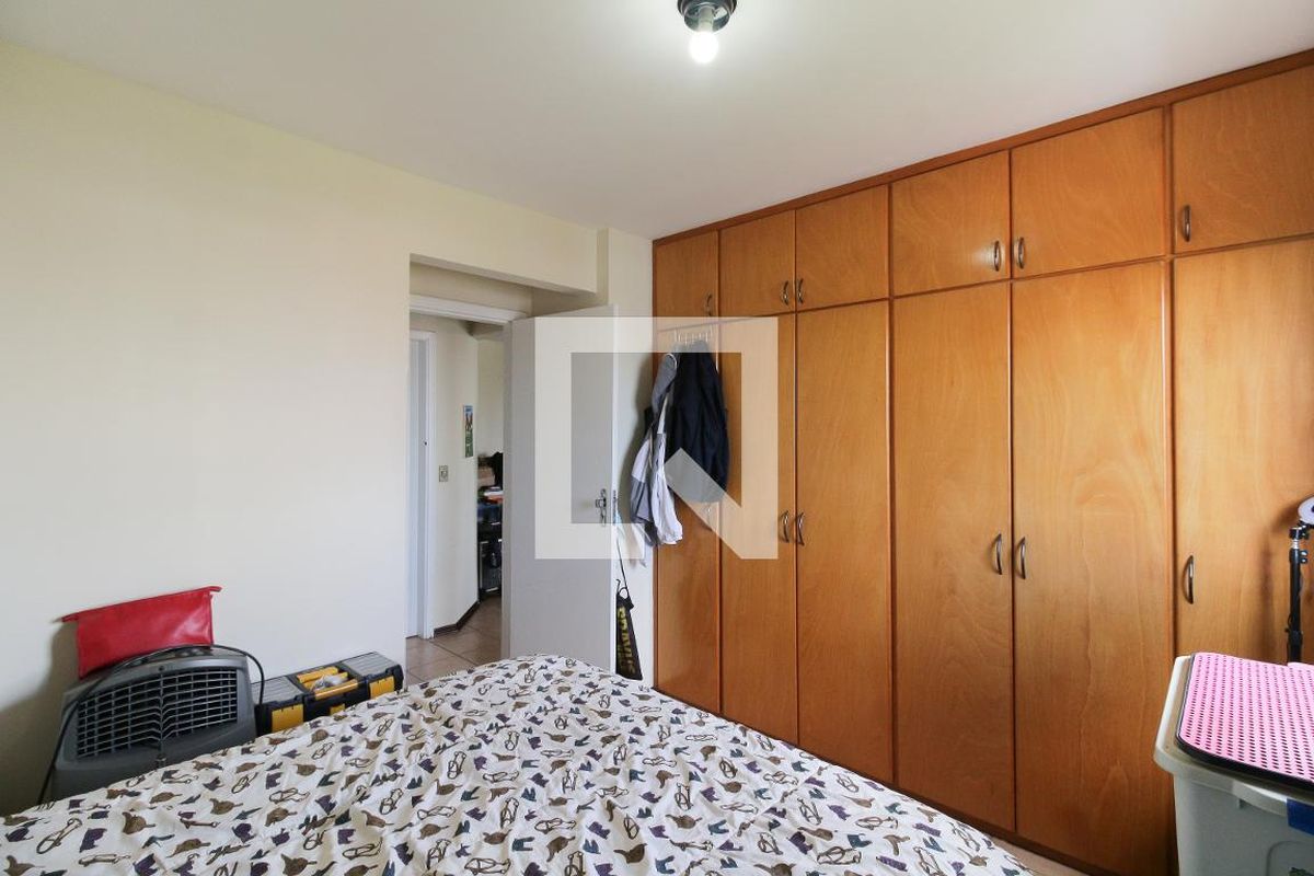 Apartamento, 2 quartos, 66 m² - Foto 13