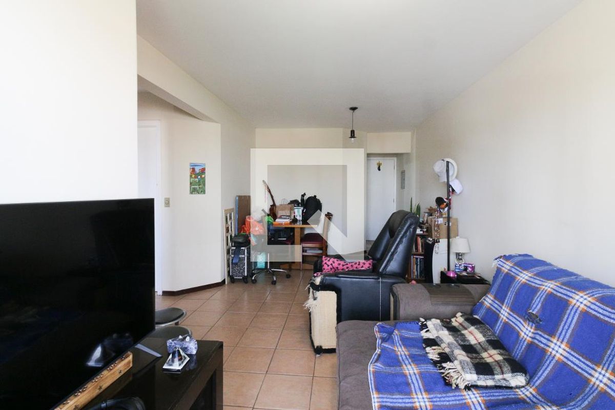 Apartamento, 2 quartos, 66 m² - Foto 3