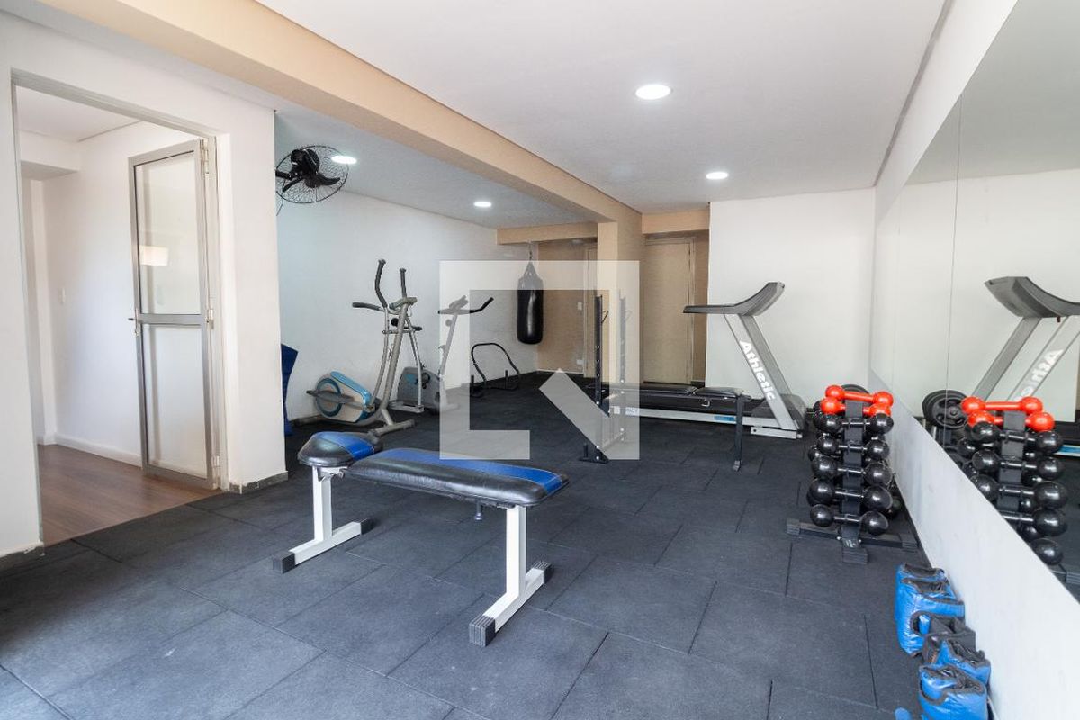Apartamento, 2 quartos, 66 m² - Foto 26