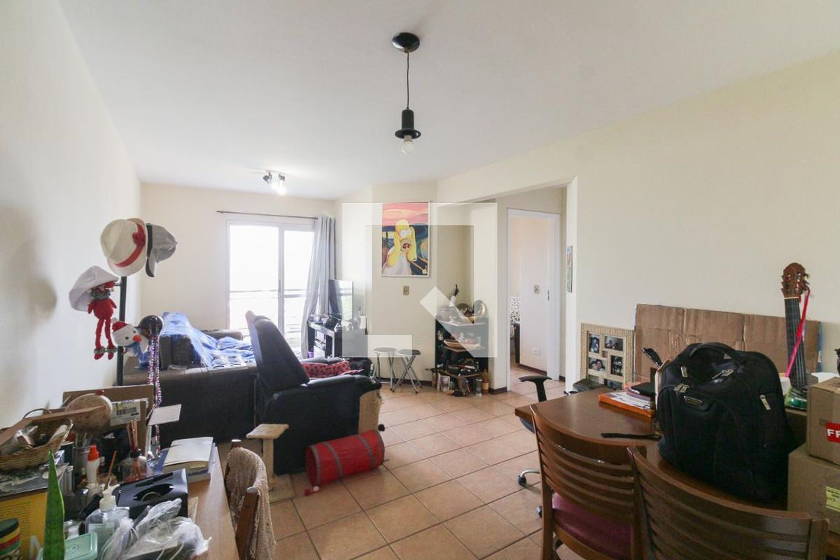 Apartamento, 2 quartos, 66 m² - Foto 1