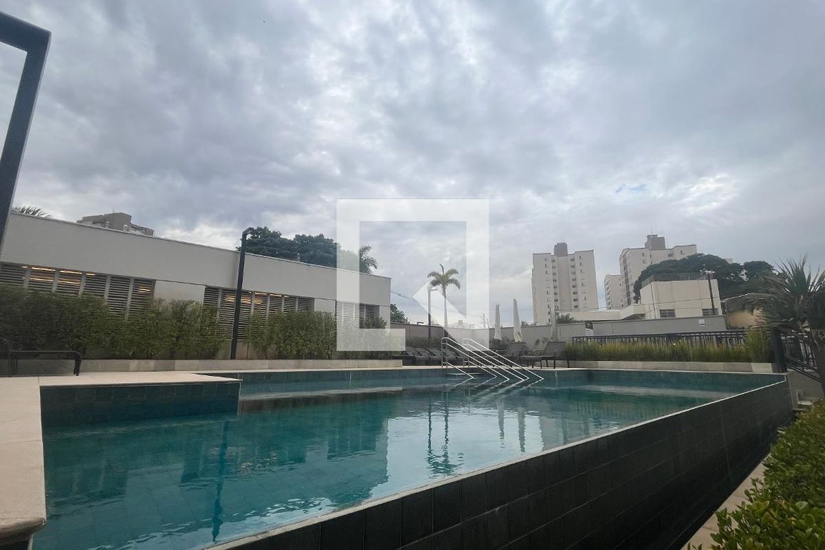 Apartamento à Venda - Guanabara, 3 Quartos,  107 m2 em , Campinas - sp | SoloBR