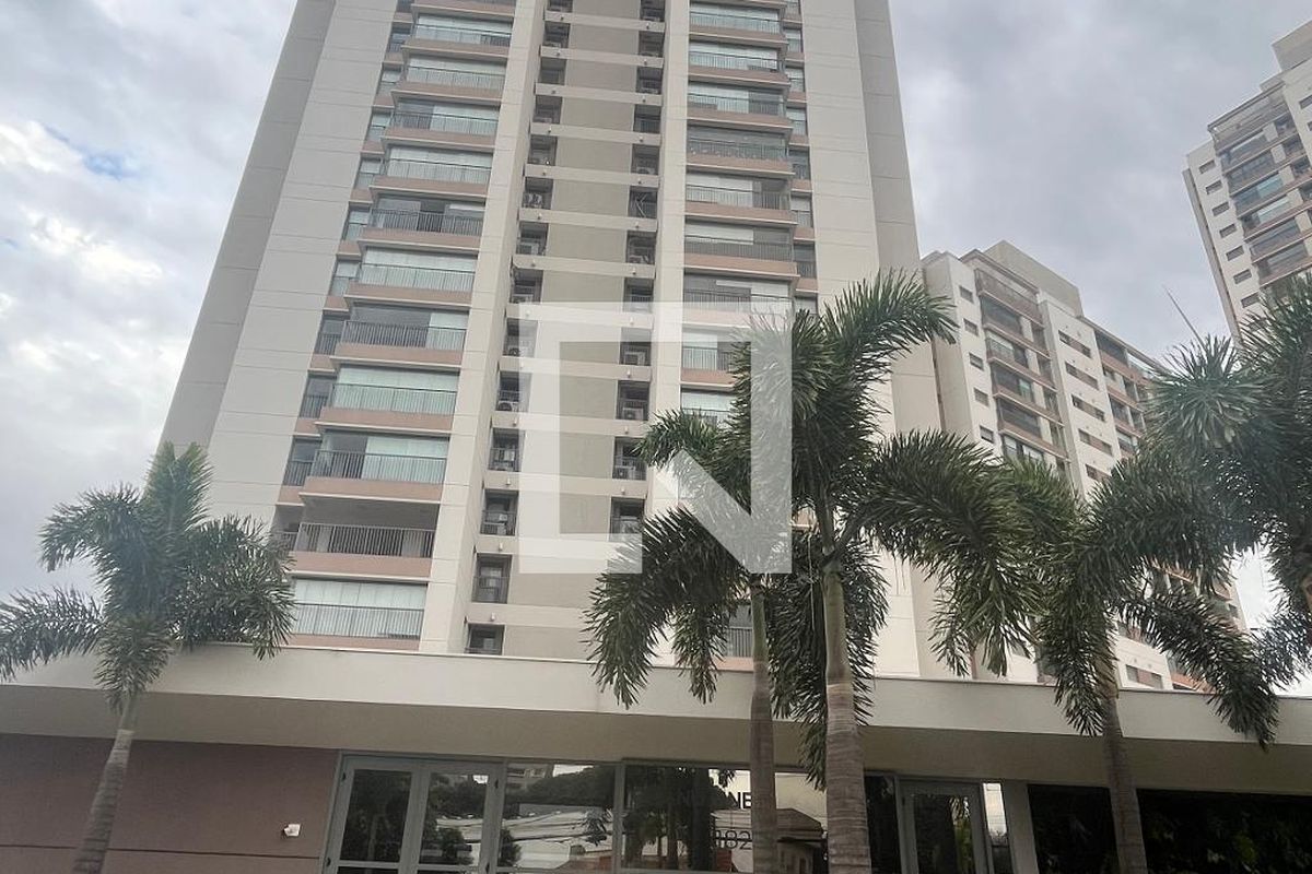 Apartamento à Venda - Guanabara, 3 Quartos,  107 m2 em , Campinas - sp | SoloBR
