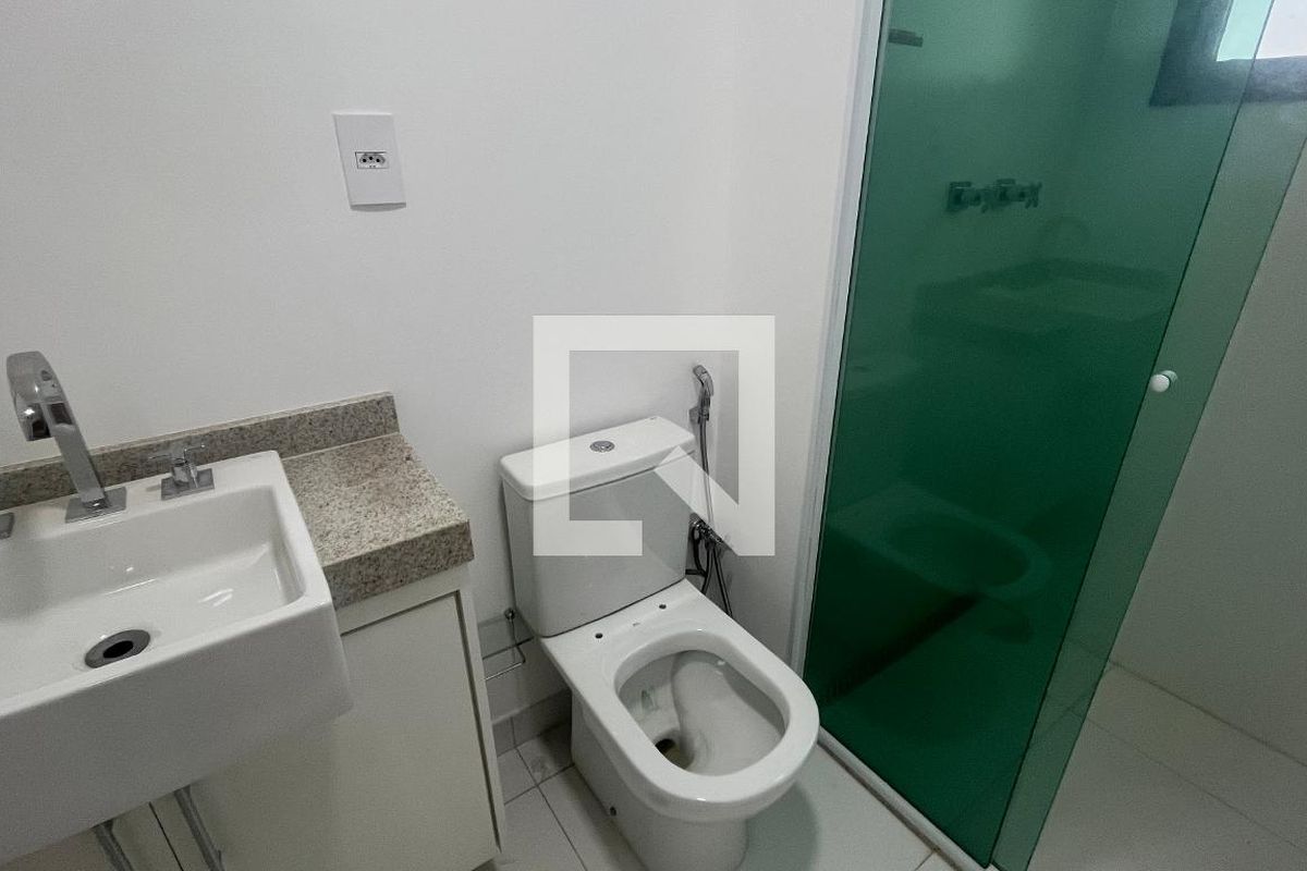 Apartamento à Venda - Guanabara, 3 Quartos,  107 m2 em , Campinas - sp | SoloBR