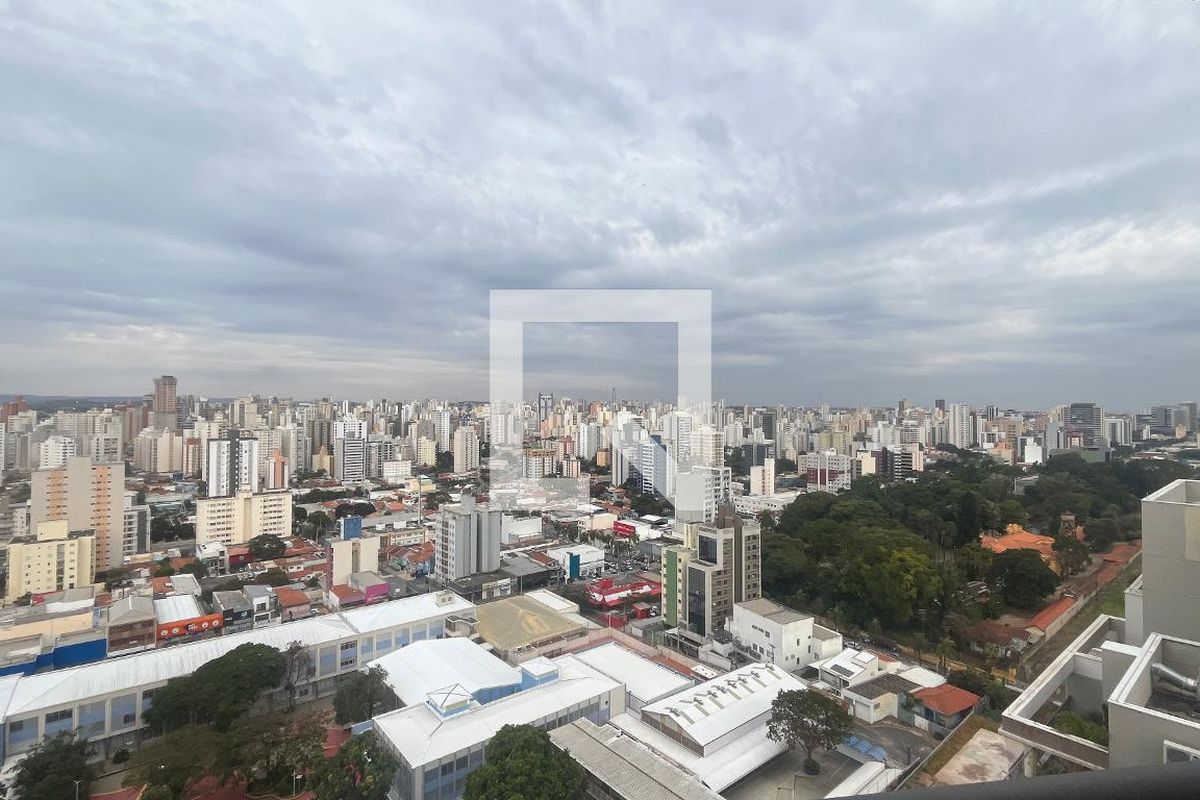 Apartamento à Venda - Guanabara, 3 Quartos,  107 m2 em , Campinas - sp | SoloBR