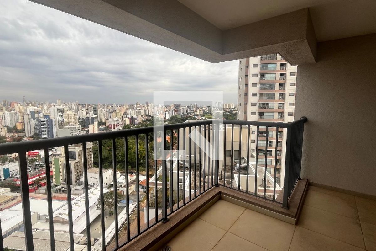 Apartamento à Venda - Guanabara, 3 Quartos,  107 m2 em , Campinas - sp | SoloBR
