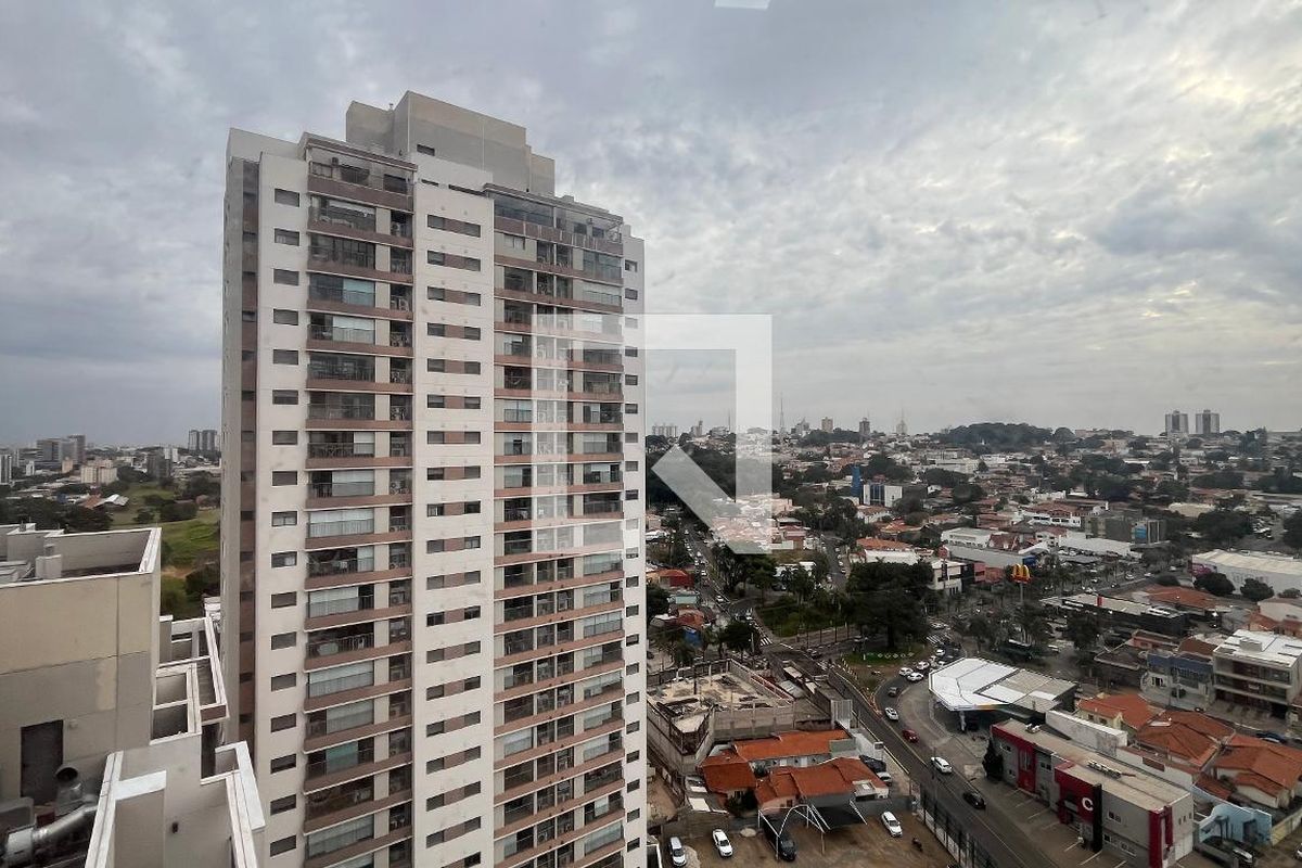 Apartamento à Venda - Guanabara, 3 Quartos,  107 m2 em , Campinas - sp | SoloBR