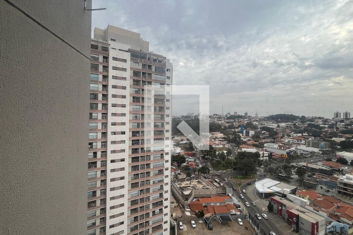 Apartamento à Venda - Guanabara, 3 Quartos,  107 m2 em , Campinas - sp | SoloBR