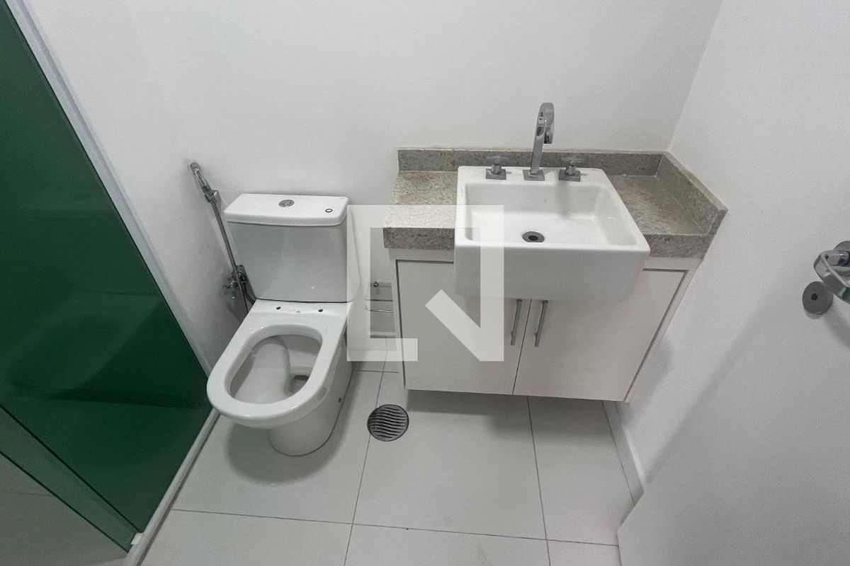 Apartamento à Venda - Guanabara, 3 Quartos,  107 m2 em , Campinas - sp | SoloBR