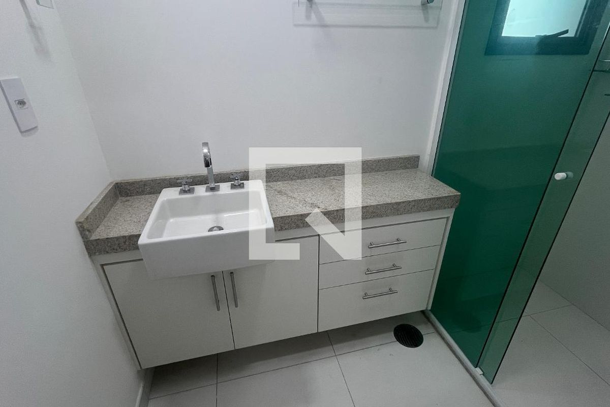 Apartamento à Venda - Guanabara, 3 Quartos,  107 m2 em , Campinas - sp | SoloBR