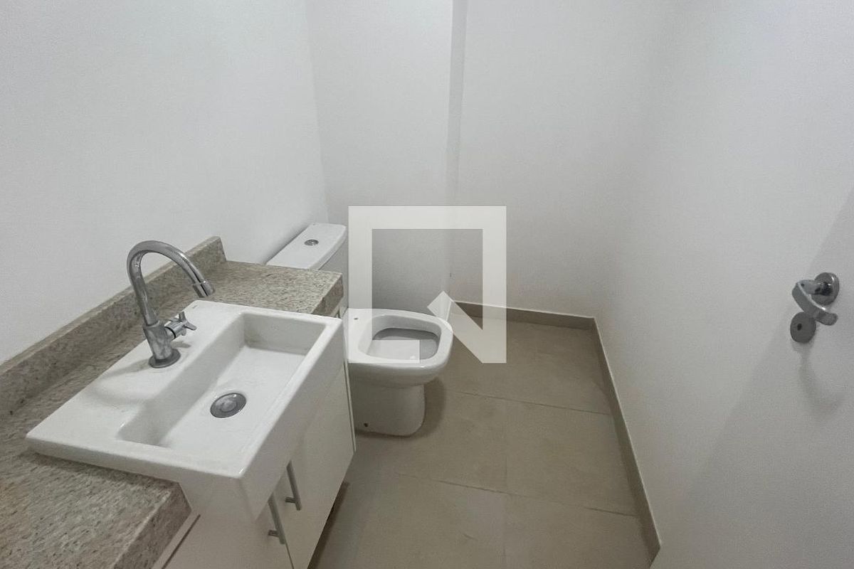 Apartamento à Venda - Guanabara, 3 Quartos,  107 m2 em , Campinas - sp | SoloBR
