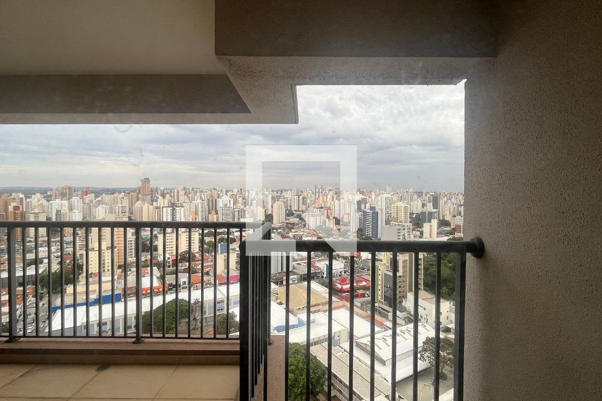 Apartamento à Venda - Guanabara, 3 Quartos,  107 m2 em , Campinas - sp | SoloBR