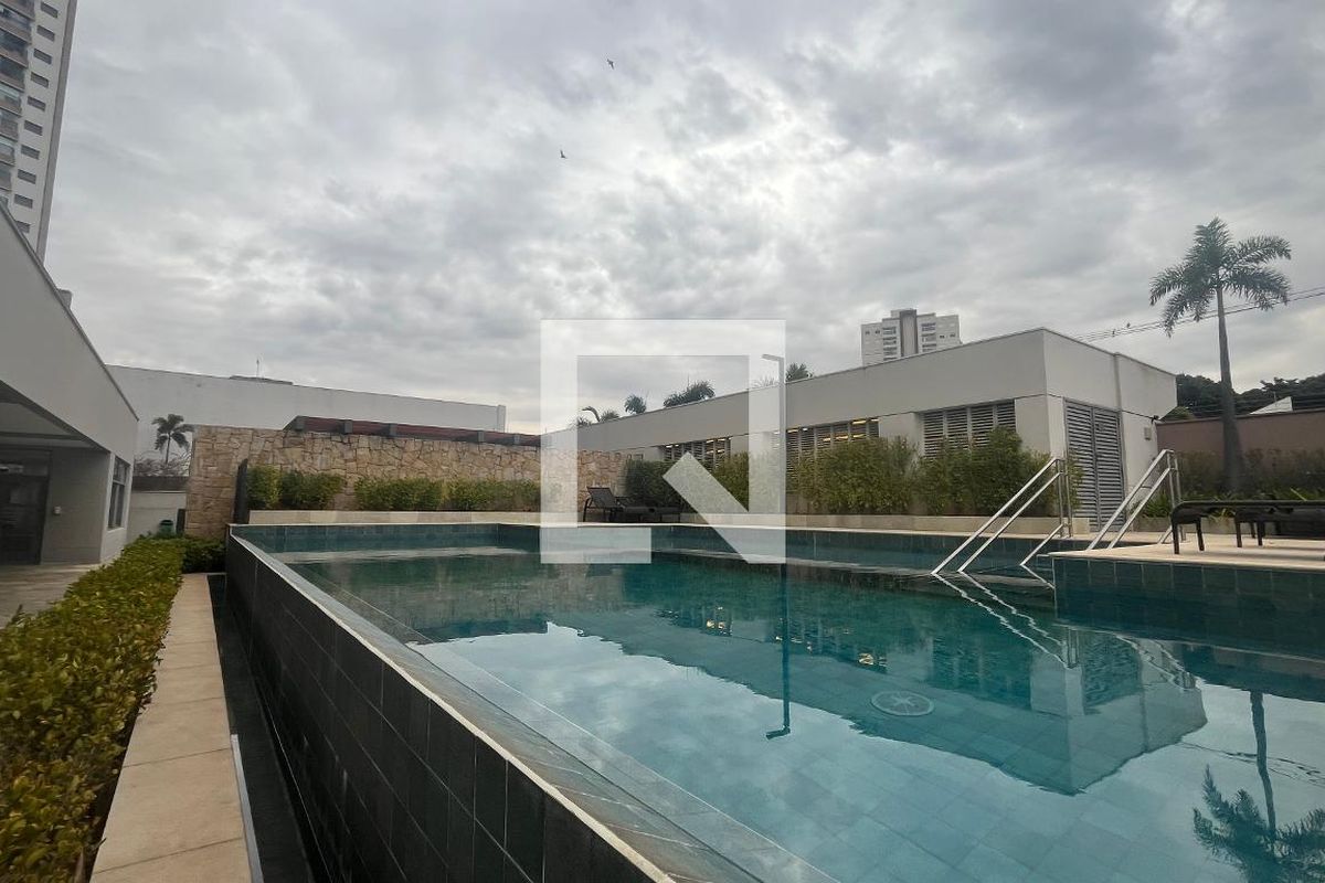 Apartamento à Venda - Guanabara, 3 Quartos,  107 m2 em , Campinas - sp | SoloBR