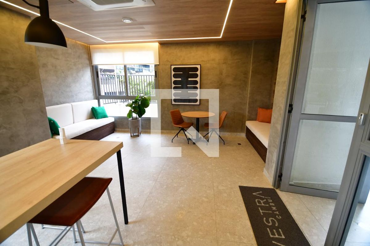 Apartamento à Venda - Cambuí, 3 Quartos,  119 m2 em , Campinas - sp | SoloBR