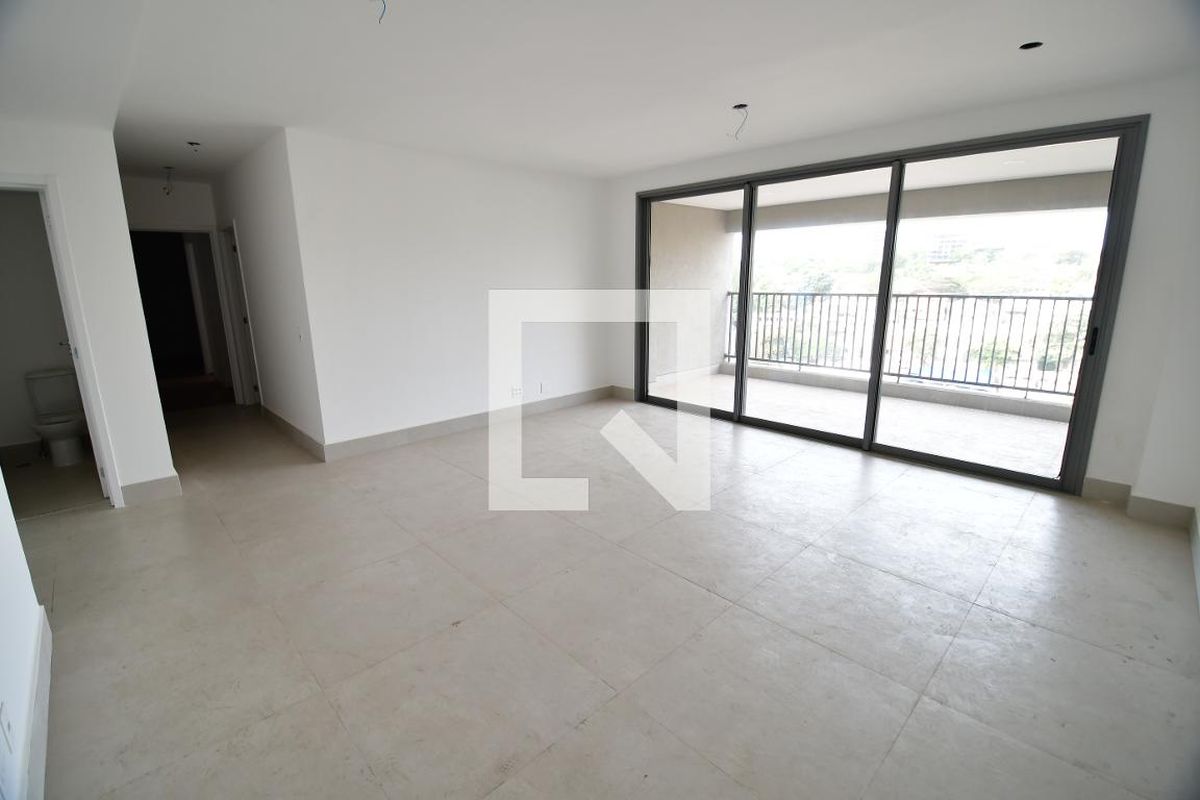Apartamento à Venda - Cambuí, 3 Quartos,  119 m2 em , Campinas - sp | SoloBR