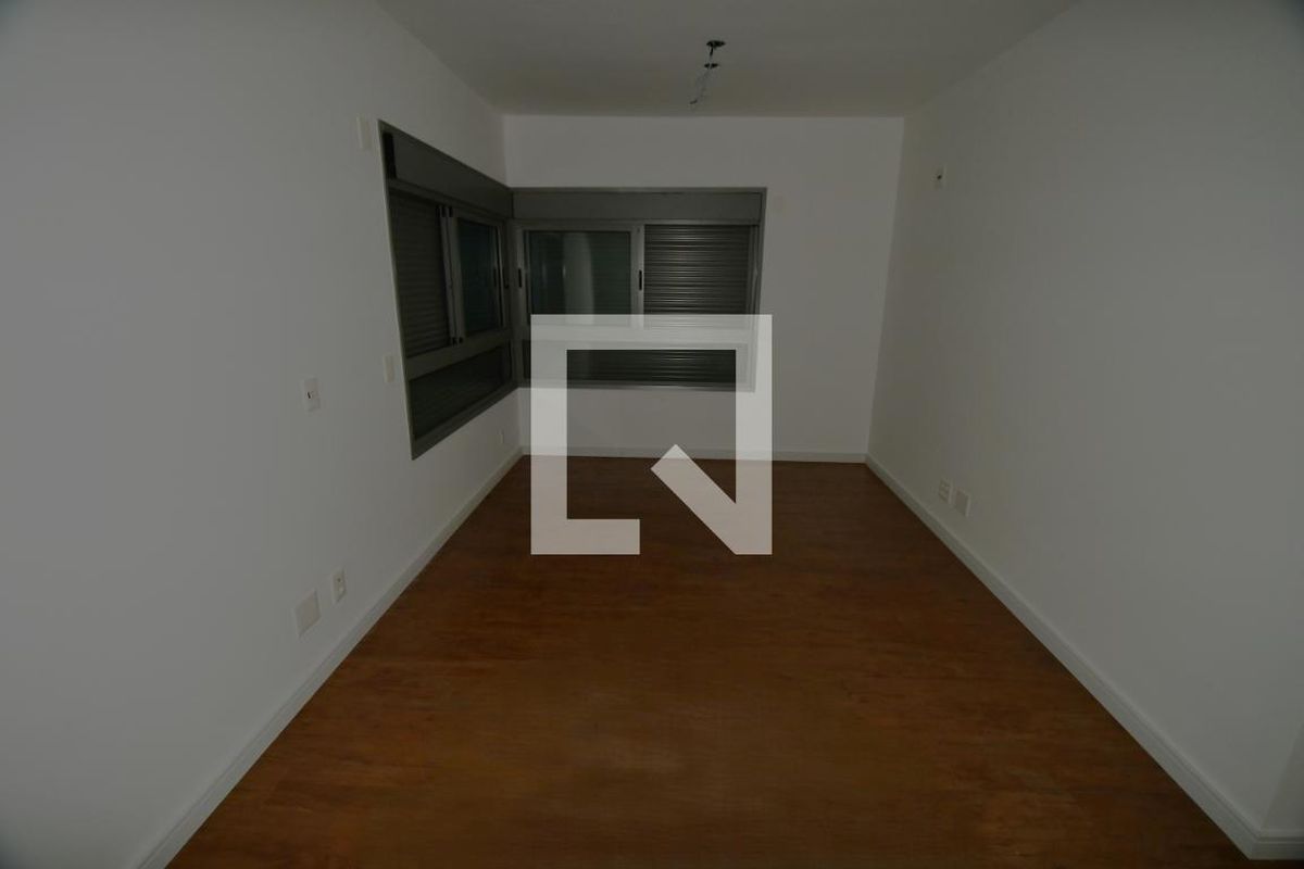 Apartamento à Venda - Cambuí, 3 Quartos,  119 m2 em , Campinas - sp | SoloBR