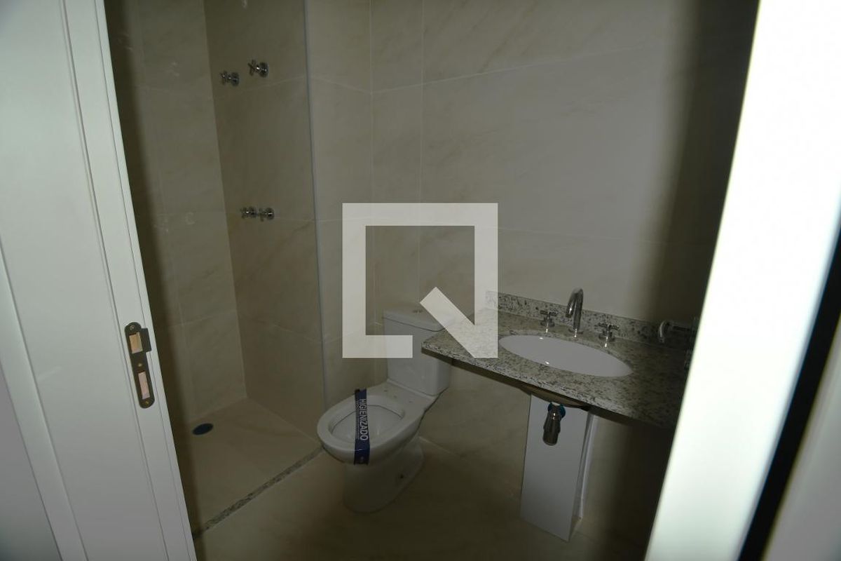 Apartamento à Venda - Cambuí, 3 Quartos,  119 m2 em , Campinas - sp | SoloBR