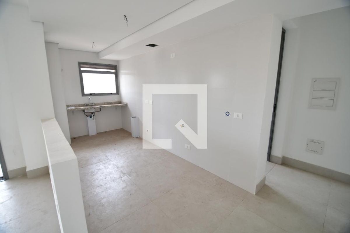 Apartamento à Venda - Cambuí, 3 Quartos,  119 m2 em , Campinas - sp | SoloBR