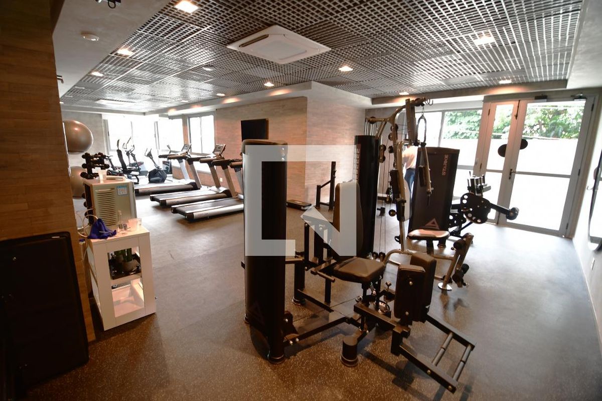 Apartamento à Venda - Cambuí, 3 Quartos,  119 m2 em , Campinas - sp | SoloBR