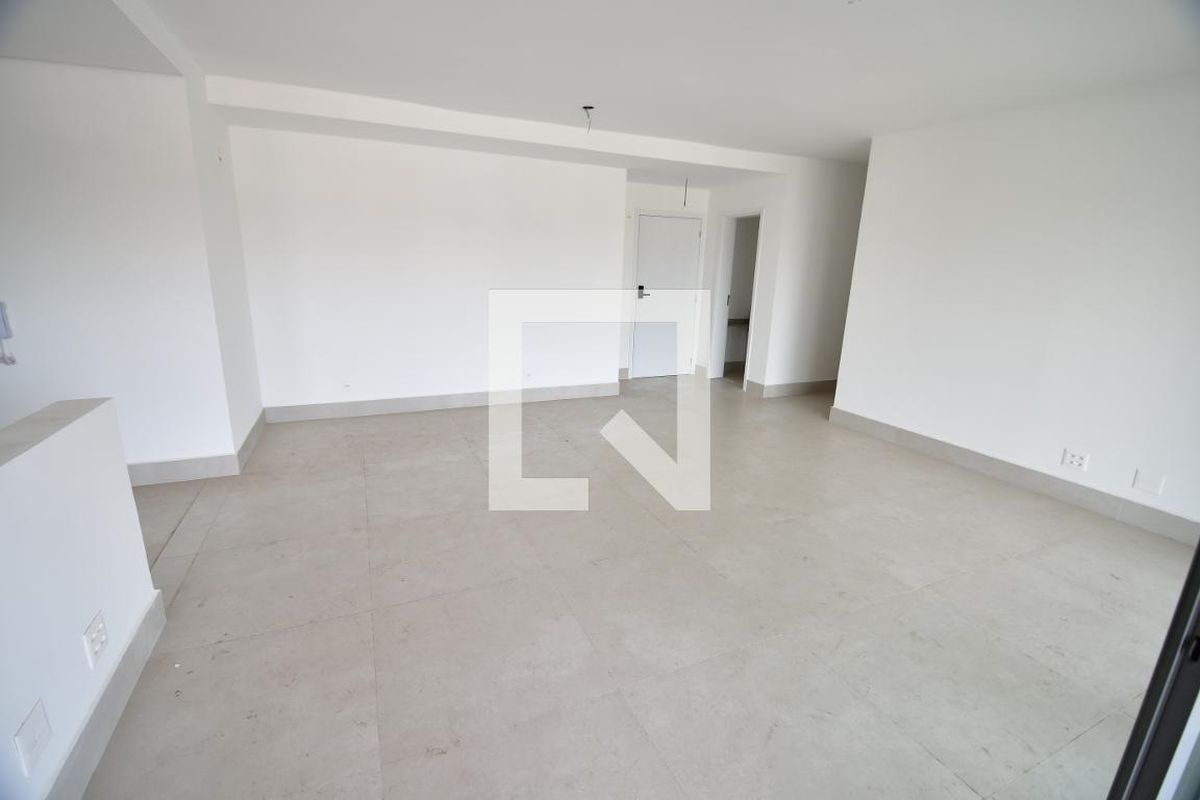 Apartamento à Venda - Cambuí, 3 Quartos,  119 m2 em , Campinas - sp | SoloBR
