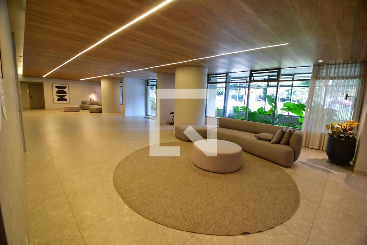 Apartamento à Venda - Cambuí, 3 Quartos,  119 m2 em , Campinas - sp | SoloBR