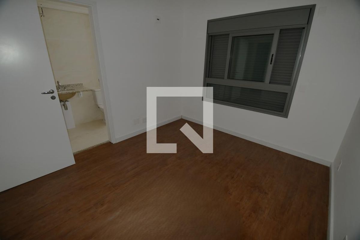 Apartamento à Venda - Cambuí, 3 Quartos,  119 m2 em , Campinas - sp | SoloBR