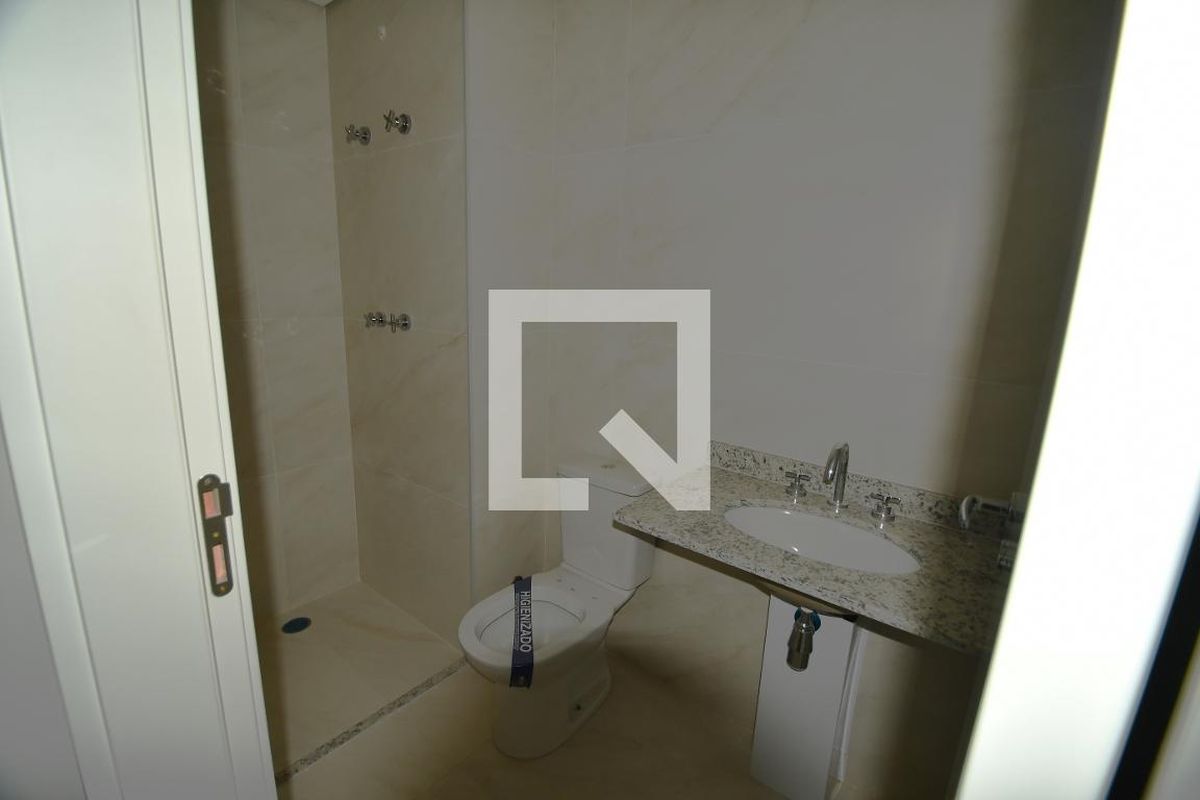 Apartamento à Venda - Cambuí, 3 Quartos,  119 m2 em , Campinas - sp | SoloBR