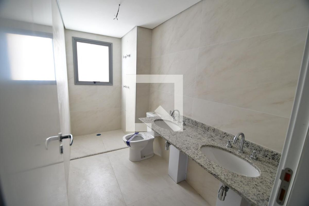 Apartamento à Venda - Cambuí, 3 Quartos,  119 m2 em , Campinas - sp | SoloBR