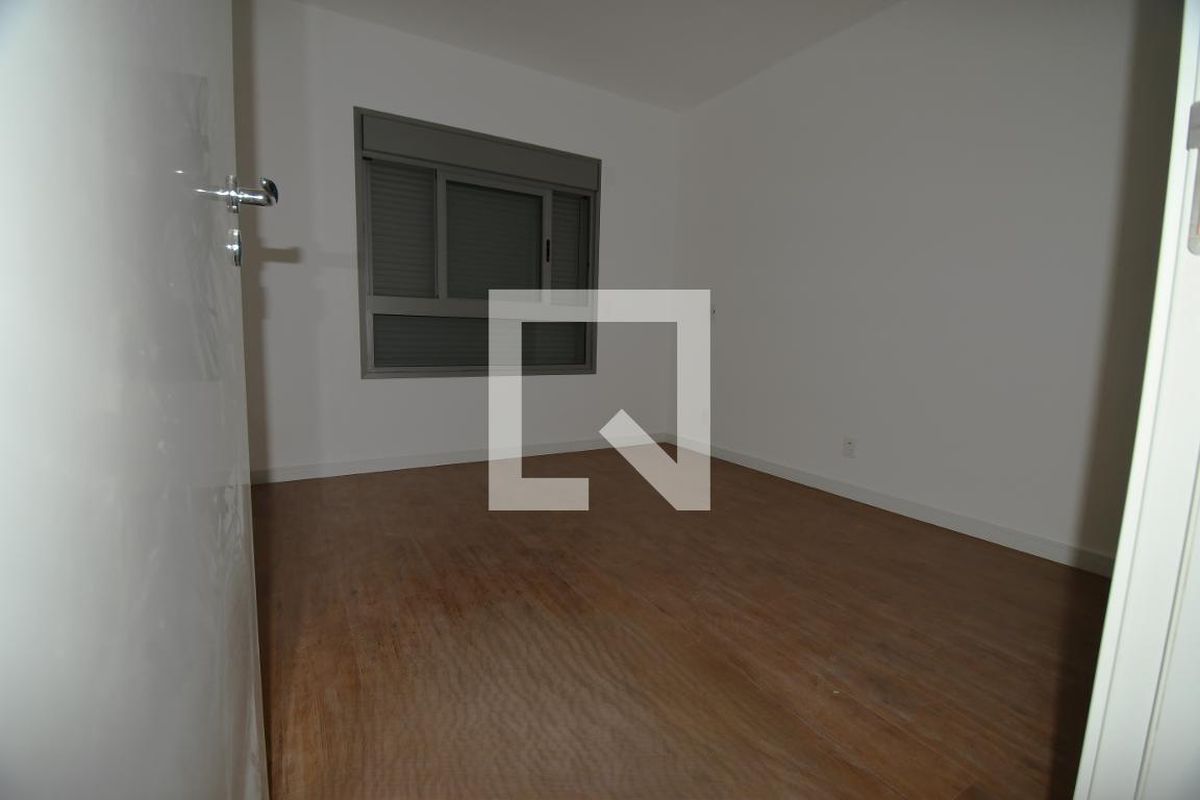Apartamento à Venda - Cambuí, 3 Quartos,  119 m2 em , Campinas - sp | SoloBR