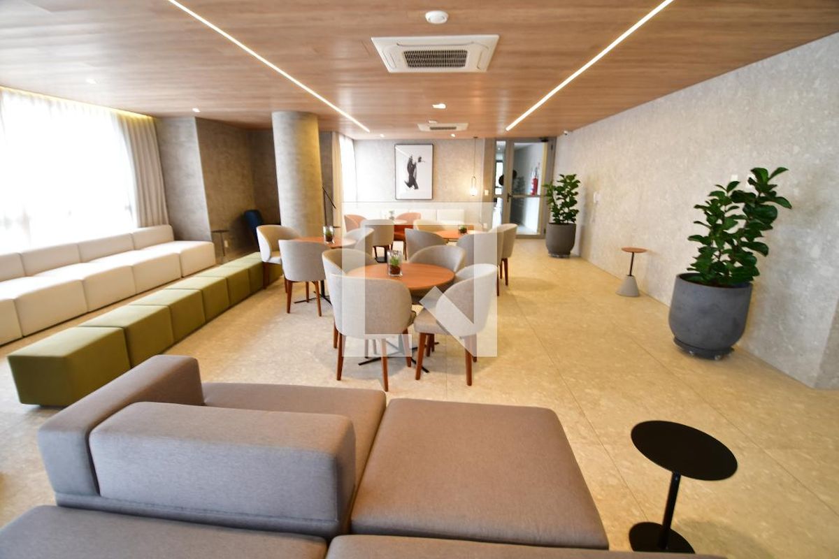 Apartamento à Venda - Cambuí, 3 Quartos,  119 m2 em , Campinas - sp | SoloBR