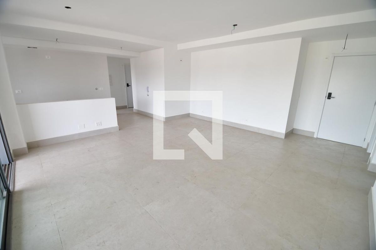 Apartamento à Venda - Cambuí, 3 Quartos,  119 m2 em , Campinas - sp | SoloBR