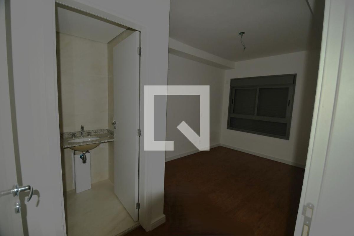 Apartamento à Venda - Cambuí, 3 Quartos,  119 m2 em , Campinas - sp | SoloBR