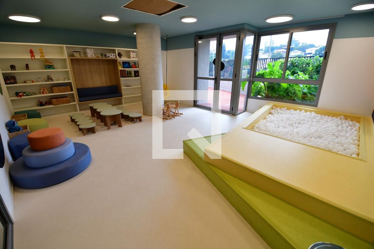 Apartamento à Venda - Cambuí, 3 Quartos,  119 m2 em , Campinas - sp | SoloBR