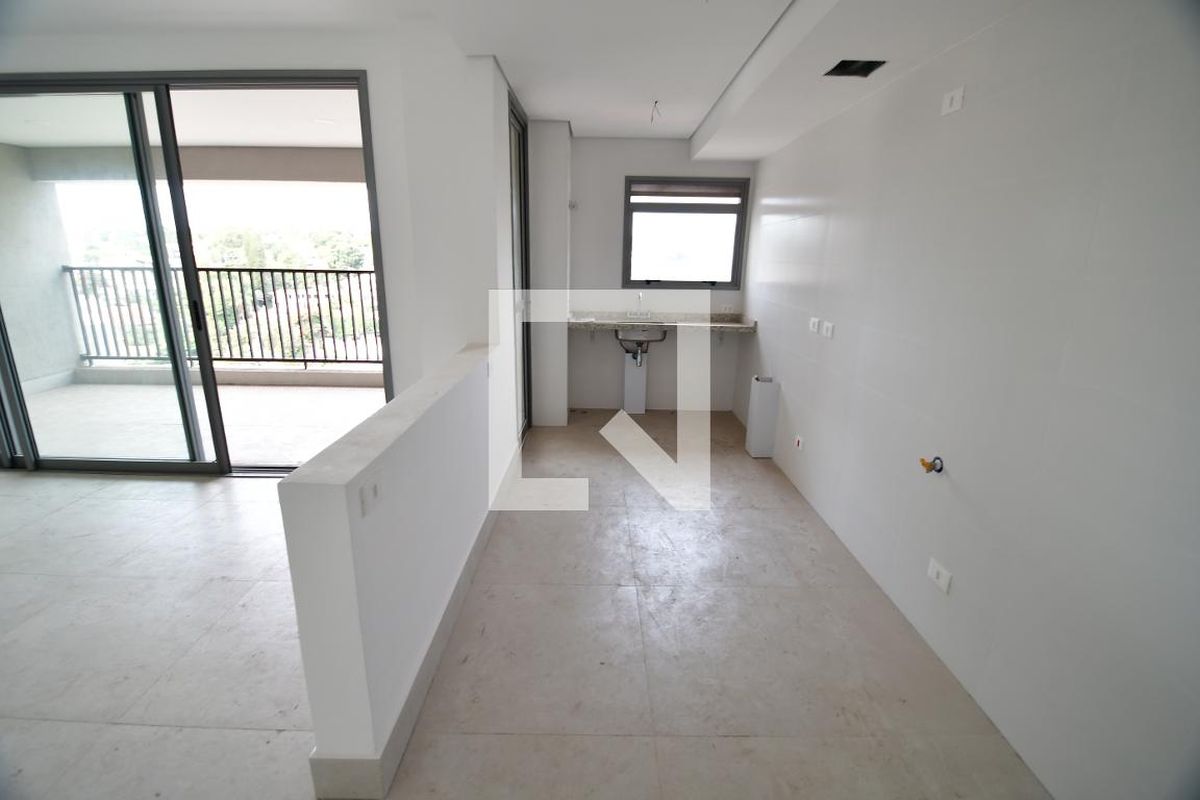 Apartamento à Venda - Cambuí, 3 Quartos,  119 m2 em , Campinas - sp | SoloBR