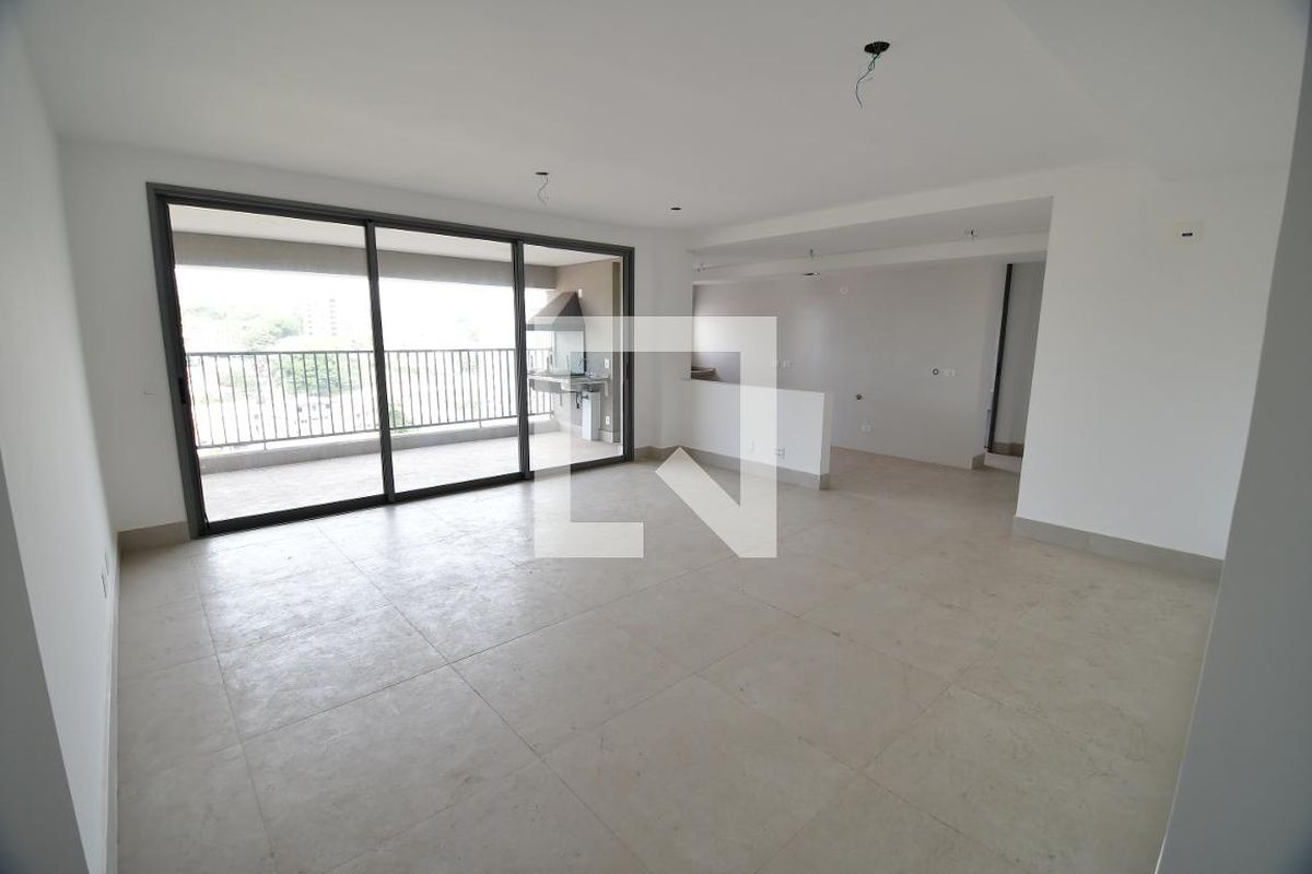 Apartamento à Venda - Cambuí, 3 Quartos,  119 m2 em , Campinas - sp | SoloBR