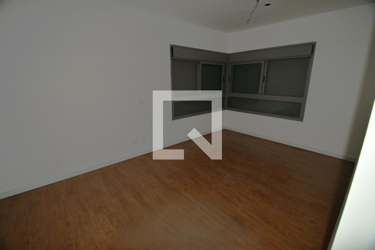 Apartamento à Venda - Cambuí, 3 Quartos,  119 m2 em , Campinas - sp | SoloBR