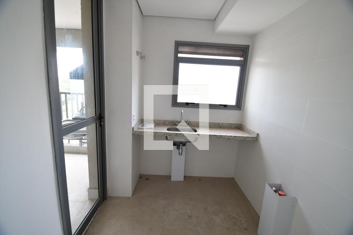 Apartamento à Venda - Cambuí, 3 Quartos,  119 m2 em , Campinas - sp | SoloBR