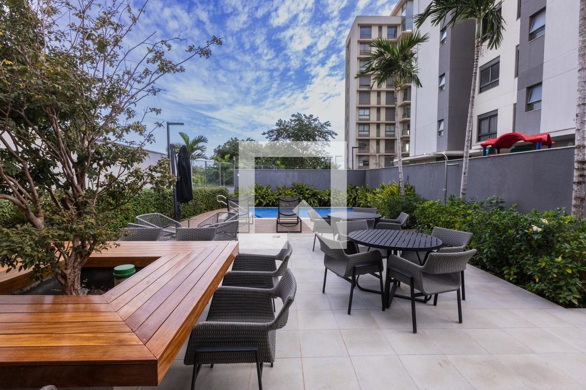 Apartamento à Venda - Nova Campinas, 3 Quartos,  116 m2 em , Campinas - sp | SoloBR