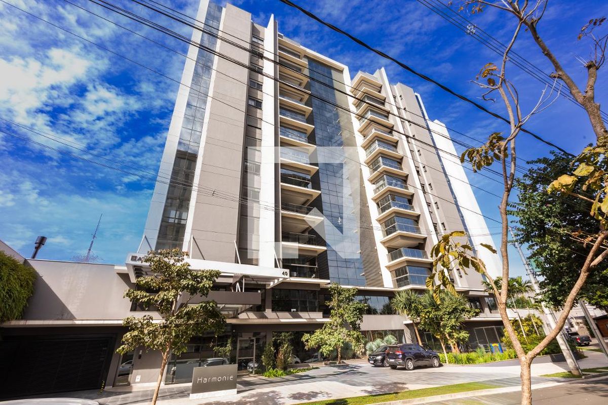 Apartamento à Venda - Nova Campinas, 3 Quartos,  116 m2 em , Campinas - sp | SoloBR