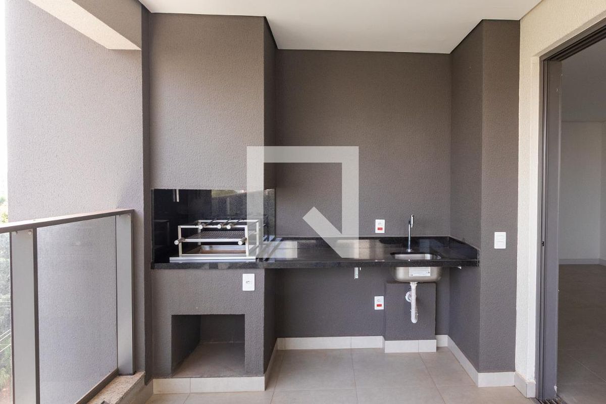 Apartamento à Venda - Nova Campinas, 3 Quartos,  116 m2 em , Campinas - sp | SoloBR