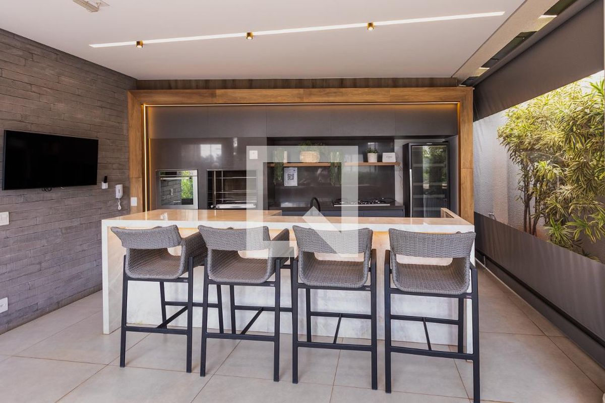Apartamento à Venda - Nova Campinas, 3 Quartos,  116 m2 em , Campinas - sp | SoloBR